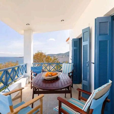 Iris - Διαμέρισμα Σε Πολυκατοικία Ως Ολόκληρος Χώρος Сувала Экстерьер фото